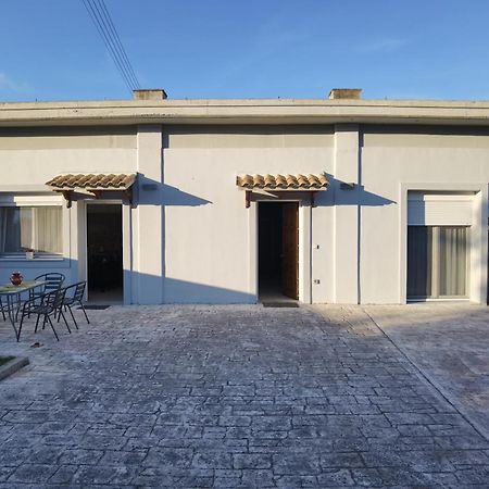 Villa Intemella Kompítsion Exterior foto